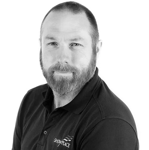 Phil Curtis Internals Manager
