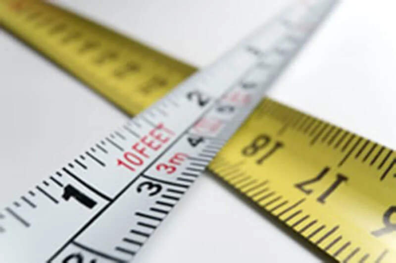 measure success