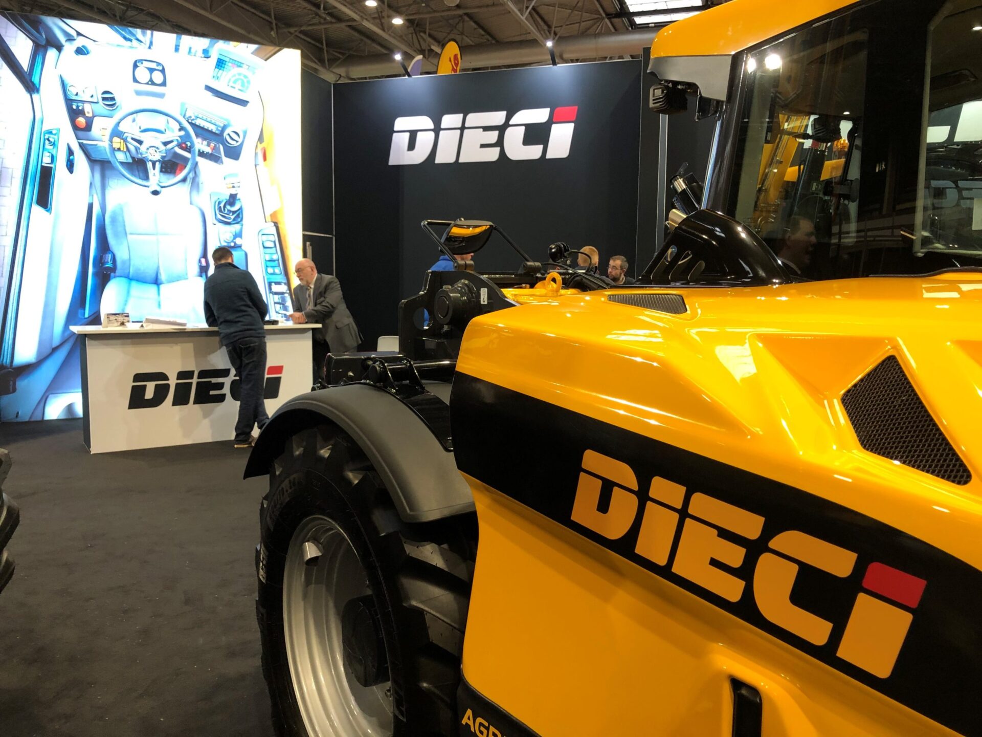 Lamma Dieci scaled