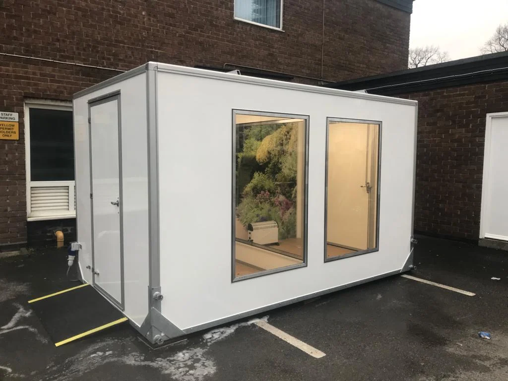 NHS West London Trust