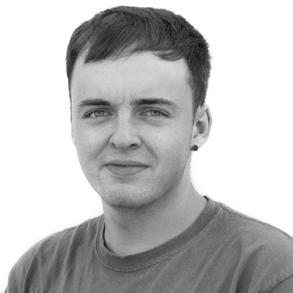 Alex Mitchall