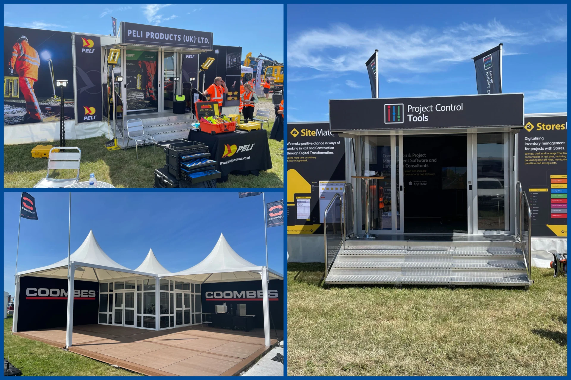 rail live 2021