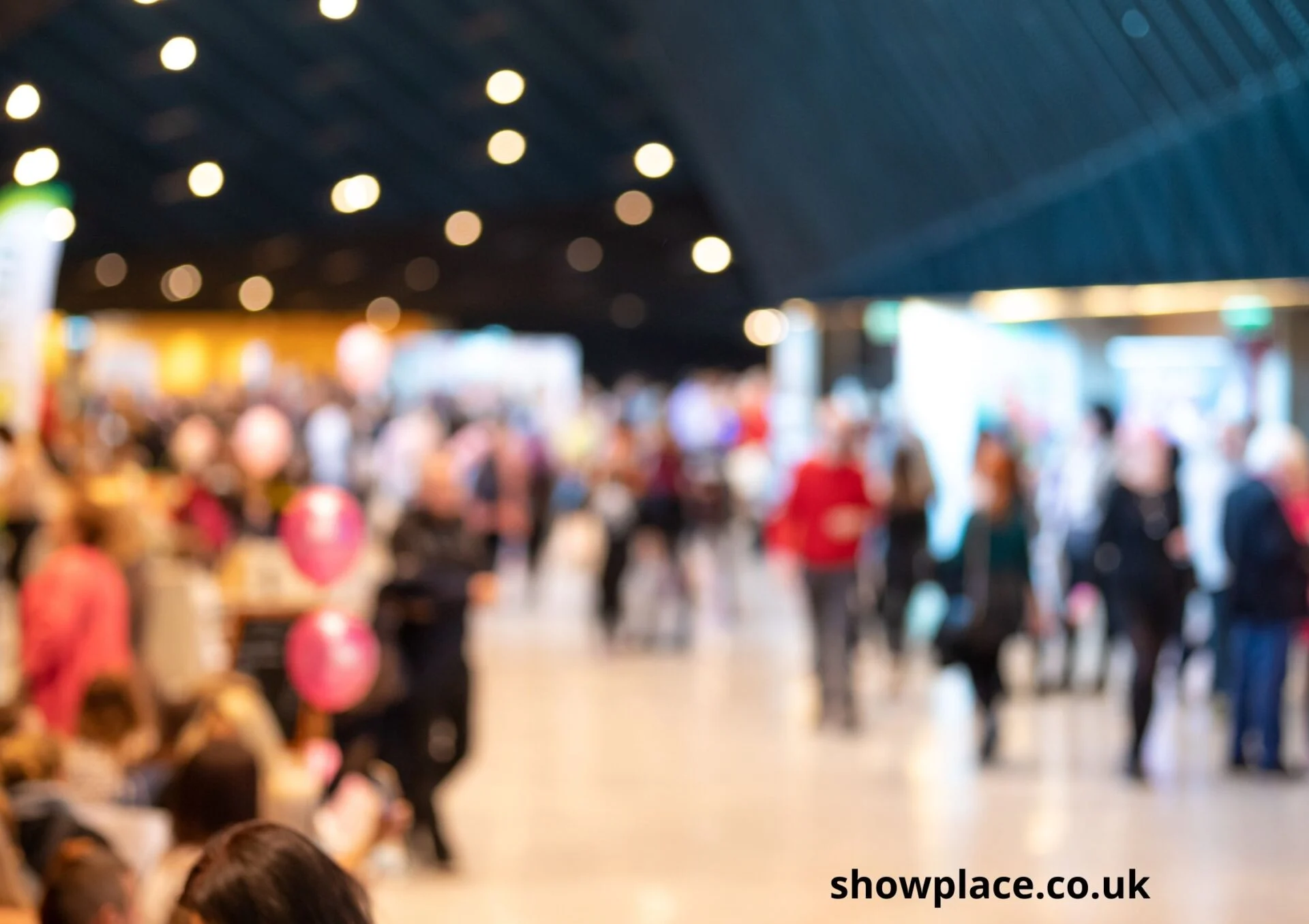showplace