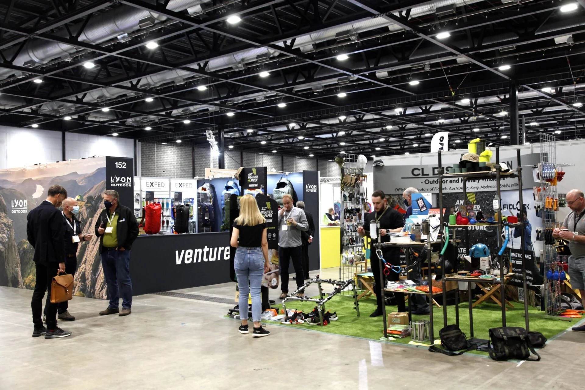 What is a Trade Show?