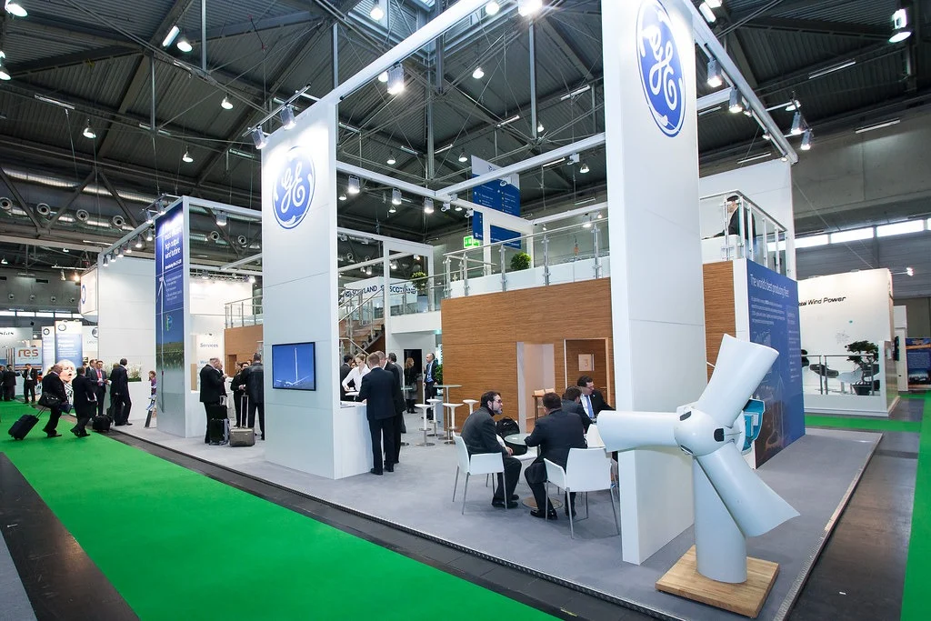 Exhibition Marketing