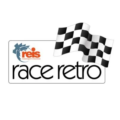 race retro