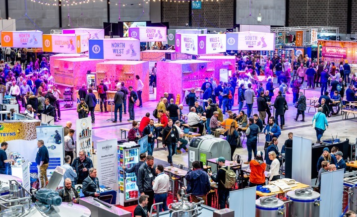 Exhibition Stand Design Ideas