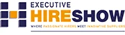 The Exec Hire Show Logo