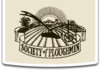 society of ploughmen logo x