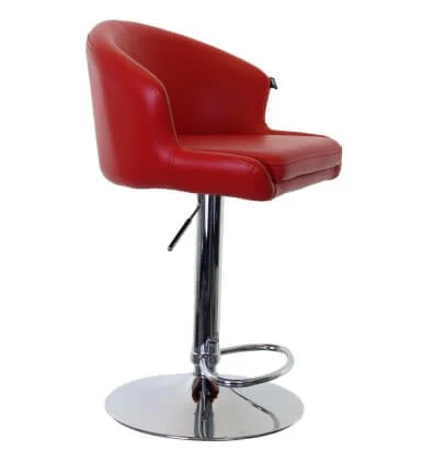 Oakley Stool Red