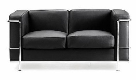Sofa Corbusier  Seater Sofa