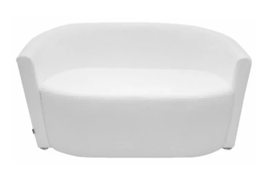 Sofa Dott Sofa White