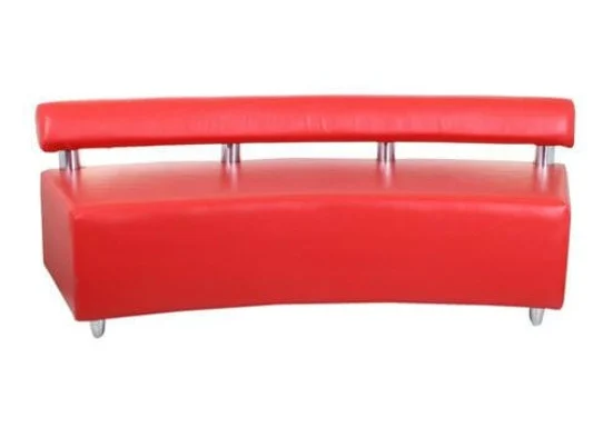 Sofa Sibos Sofa Red