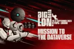 Big data london x