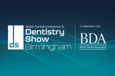 Birmingham Dentistry Show x