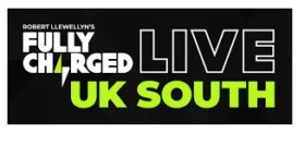 Fully charged live x
