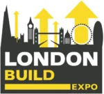 London build logo x