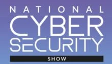National Cyber Security show  e x