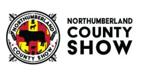Northumberland county show x