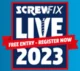 Screwfix Live x