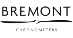 bremont-logo