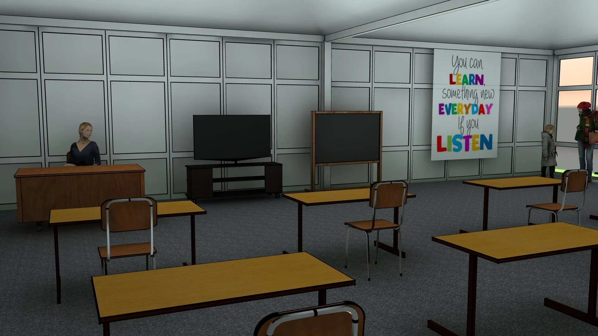 ttestclassroom-renders