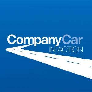 company-car-in-action