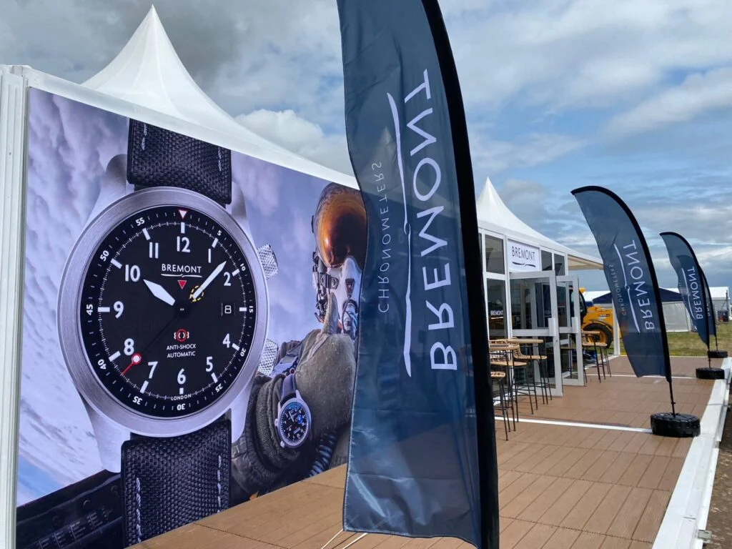 Bremont