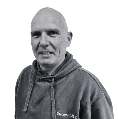Paul Kennedy