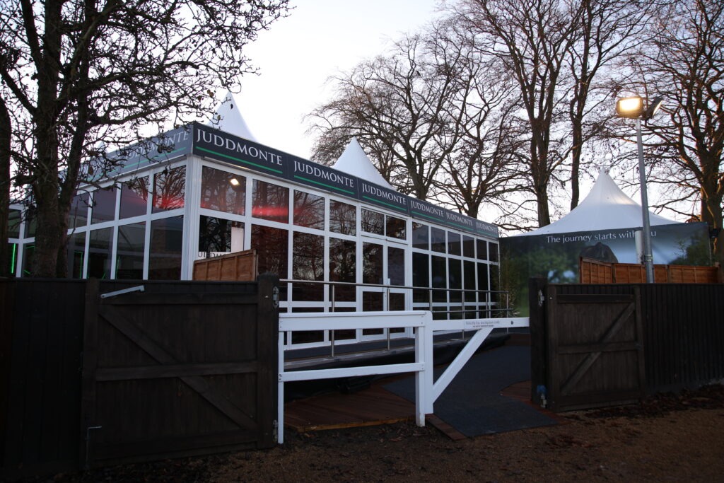 Tattersalls December Mare Sale - Juddmonte