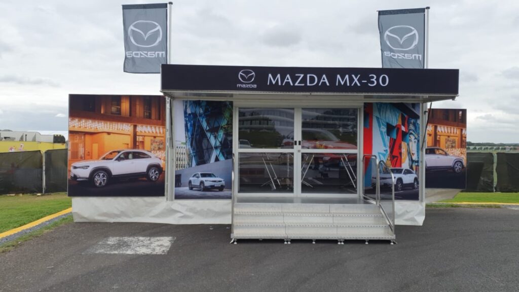 Drive your brand forward with Showplace