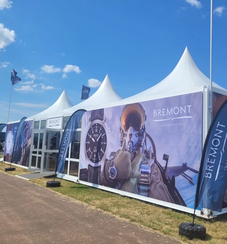 RIAT - Bremont