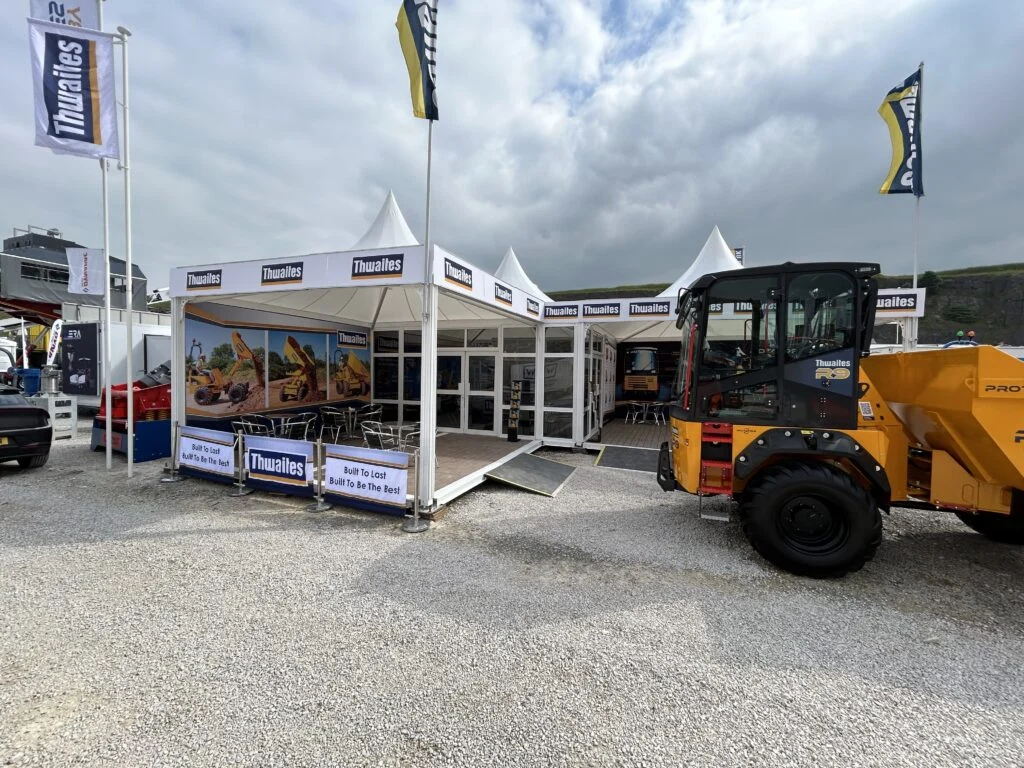 Hillhead - Thwaites