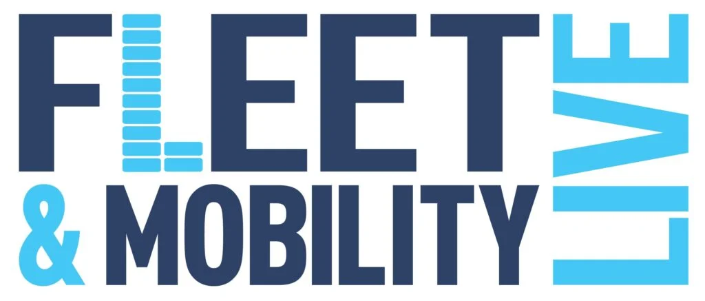 Fleet and Mobility Live logo.